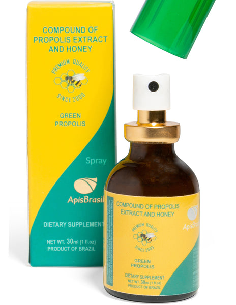 Green Propolis Spray (30ml) Pack of 1